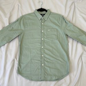 Hollister | Men’s Button Down | Size XS